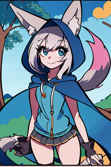 Sameyama Jiro (@smymji6) (Artist Style)
