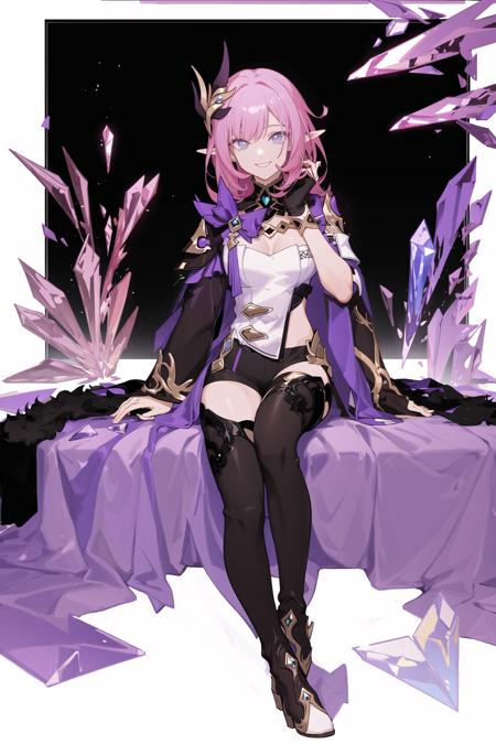 Elysia 5in1 Lora