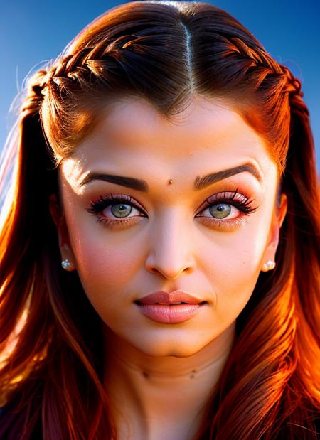Aishwarya Rai