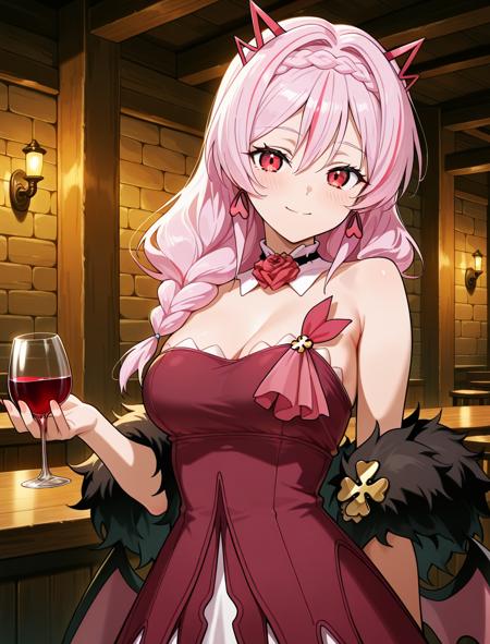 Abigail (Epic Seven)