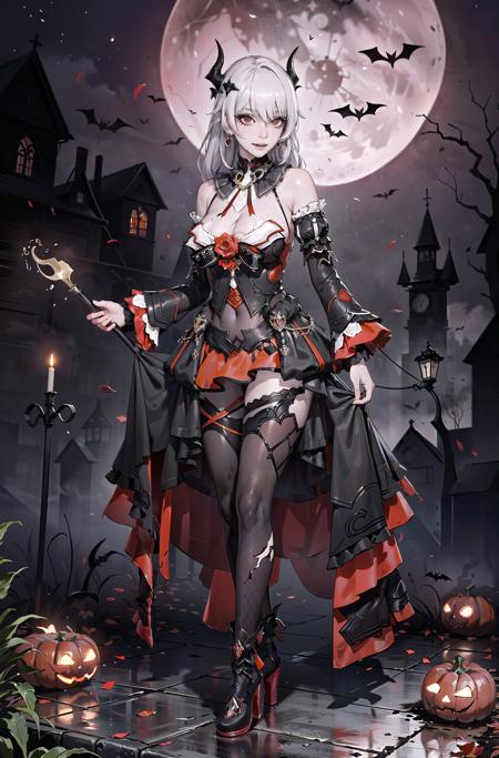 德莉莎 合集-Collections for Theresa (Honkai Impact 3rd)
