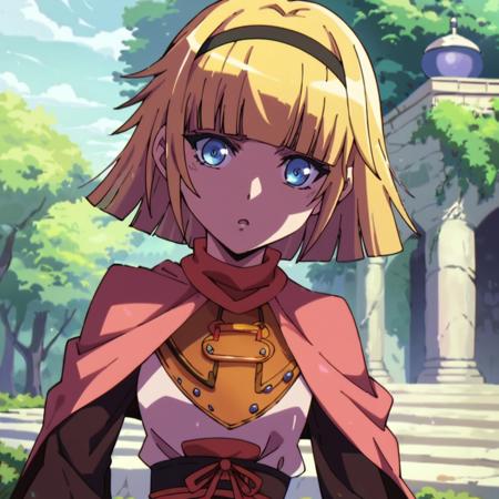 [Pony] Arche (Overlord)版本v0.5 (ID: 527214)