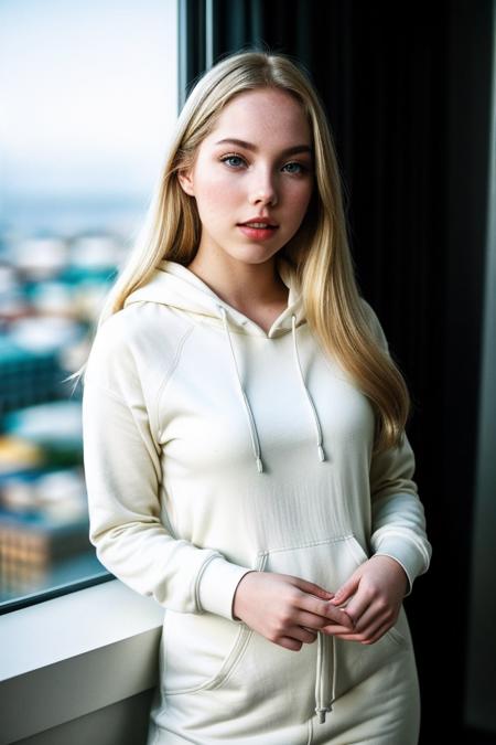Emma White