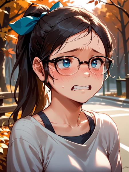 Chairman (Halloween Girl) by Meme50