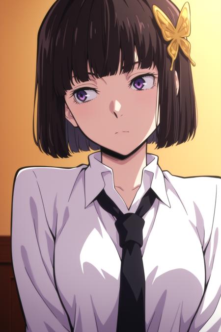 Bungo Stray Dogs (Anime) Art Style [Illustrious XL]