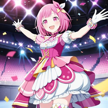 Ootori Emu (Brandnew Style) / Project SEKAI版本v1.0 (ID: 867637)