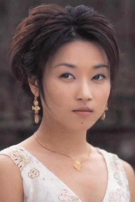 Sakurako Sawatari from Kamen Rider Kuuga (Kazumi Murata) | JP