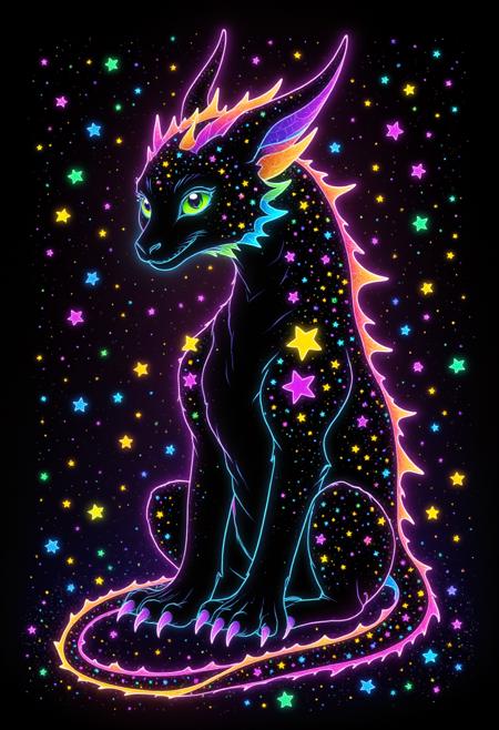 [Pinkie] ?? Glowwave ?? - [Flux]