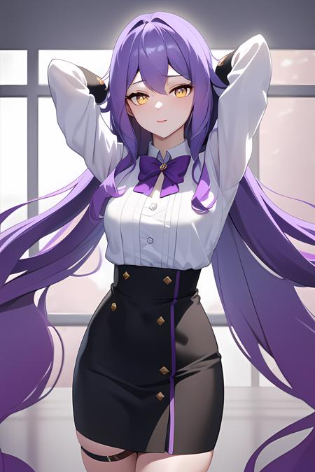 Sirin (Honkai Impact 3rd)