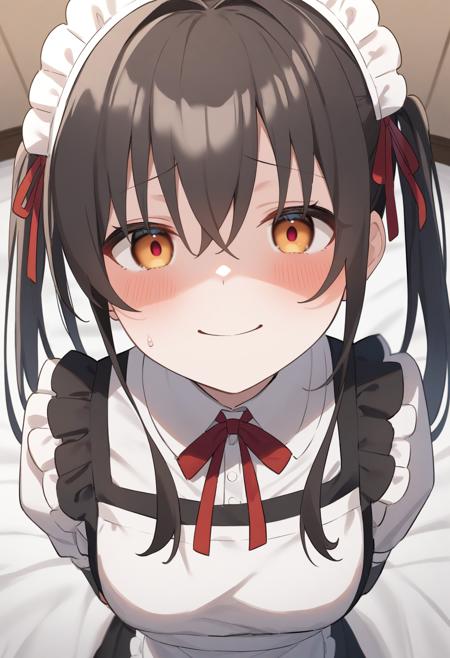 [SDXL&Pony] yandere / ヤンデレ