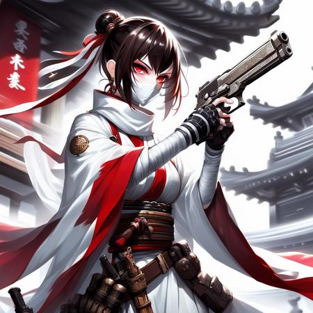 Gun Monk版本GunMonk (ID: 686676)