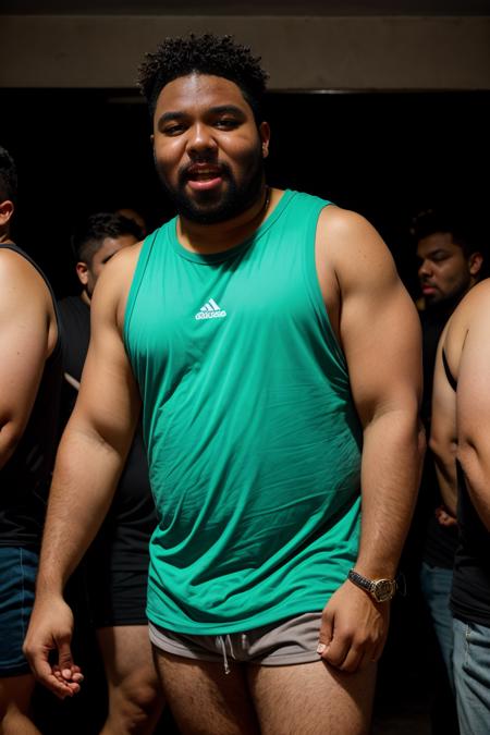 RS Nobodies: Joseph Onweghi