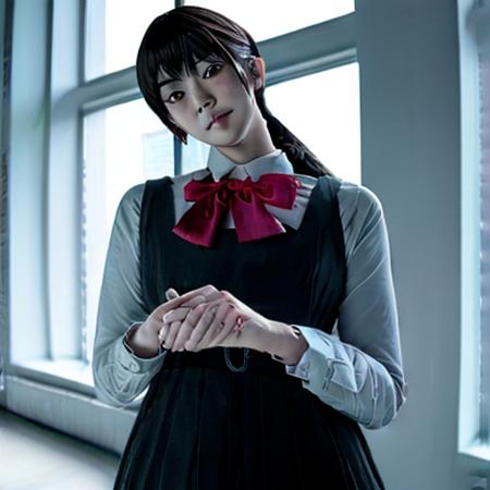 cosplay cantik