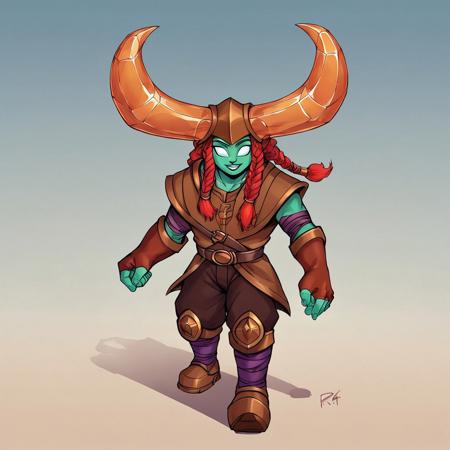 Head rush (skylanders)