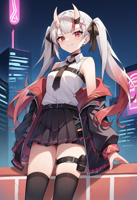 Nakiri Ayame (7 Outfits) | Hololive | [Pony XL]