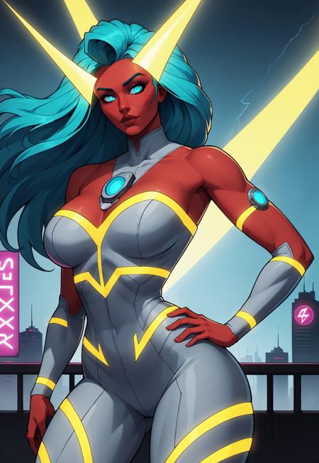 Superhero