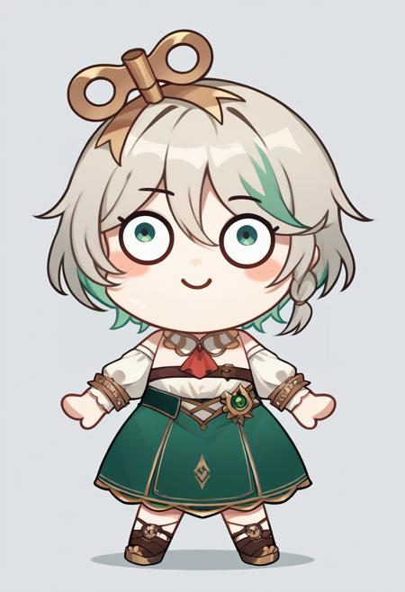 Teri Derp [Pony]