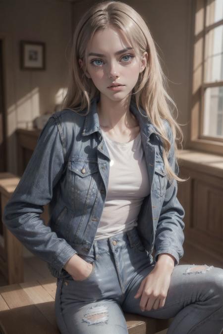 Kate Demianova