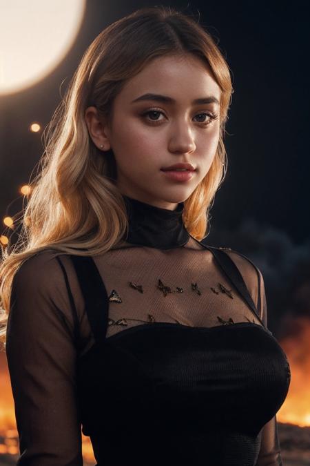 Caylee Cowan