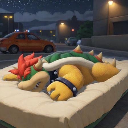 Bowser