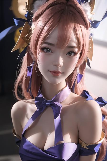 王者 妲己版本v1.0 (ID: 151588)