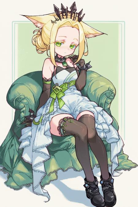 TOXIC RAMEN [Style]版本TOXIC RAMENV1 (ID: 820143)