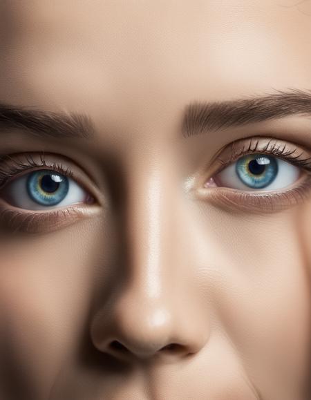 Concept: Perfect Eyes