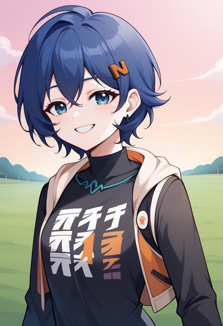 Belle (Zenless Zone Zero) | PDXL版本v1.0 (ID: 743252)