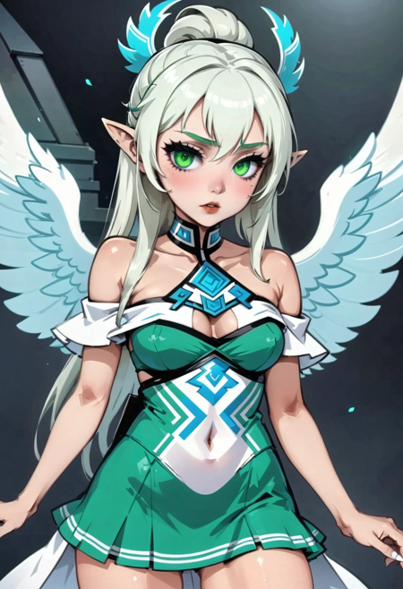 Envy Beauty XL 11版本v1.0 (ID: 321107)