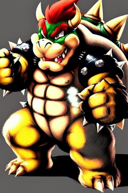 Bowser