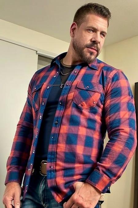Rocco Steele