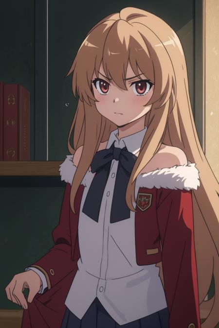 Toradora // Taiga Aisaka // SD1.5
