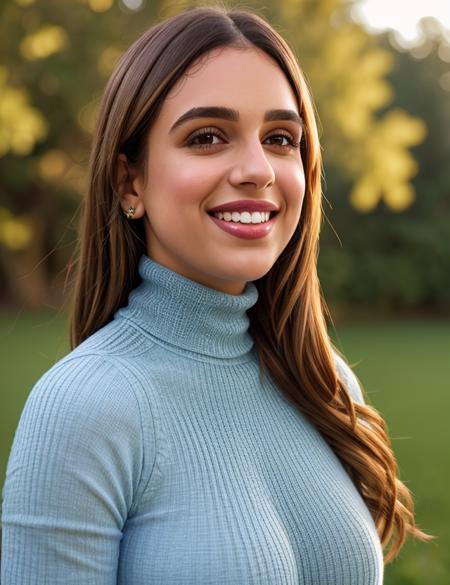 Nehhaa Malik - Actress