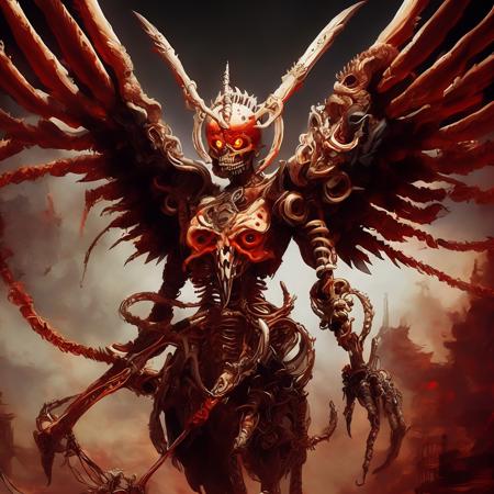djz Seventh Hell V21