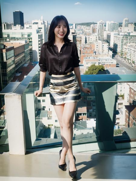 Park Eun-bin (박은빈)