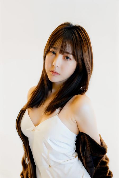 Evelyn / Evelyn艾莉 - Chinese model