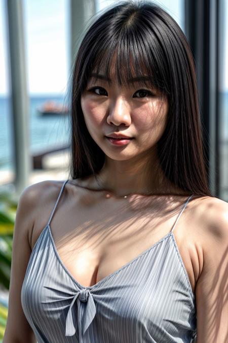 Kawaii Goddess: Khuyen版本v1.0 (ID: 1062117)