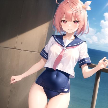 伊·58-舰队收藏（I·58-Kantai Collection）