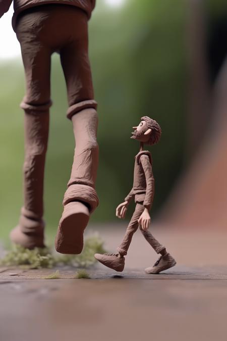 Stop-Motion Animation