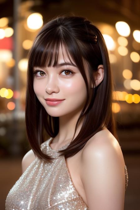 HashimotoKanna/ 橋本環奈 _JP_Actress