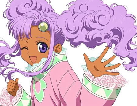 meredy(tales of eternia ) illustrious/pony版本v1.0 (ID: 695463)