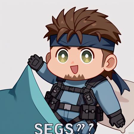 Seggs Meme | Concept LoRA XL