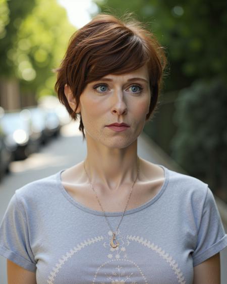 Audrey Fleurot - French Actress ??