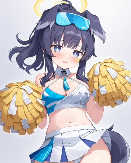 [+]XL 猫冢响 / Nekozuka Hibiki / 猫塚ヒビキ | Blue Archive