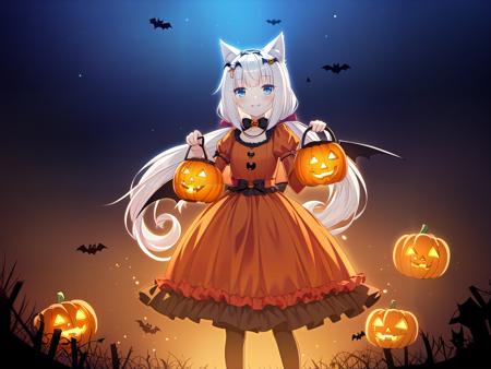 SDXL_Nekopara-Vanilla