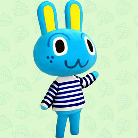 Hopkins (Animal Crossing)