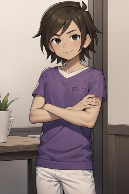 todd - Twelve Forever版本v1.0 (ID: 479944)