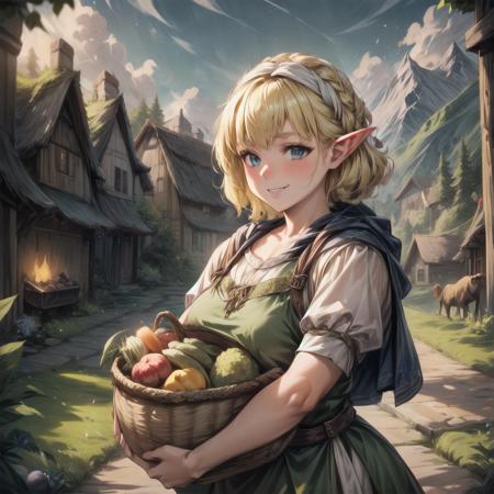 Halflings! 1.5