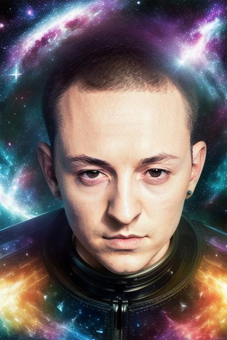 Chester Bennington