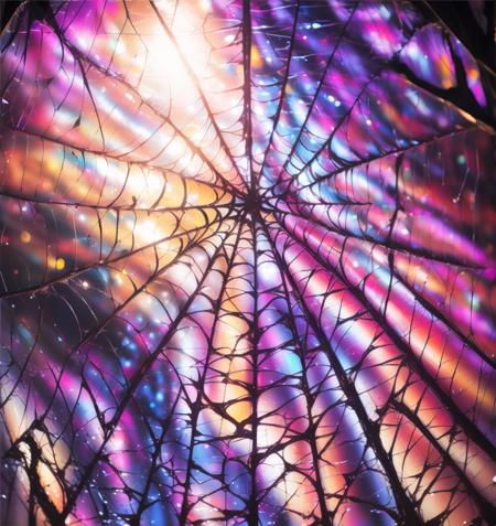 Spider Web